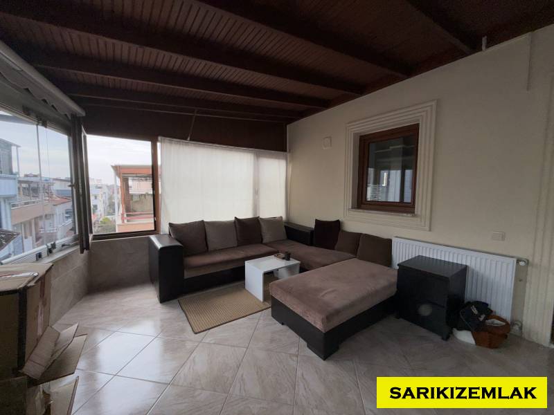 Edremit Altınkum Mah`da2+1  Daire. - 5